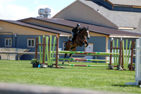 2026 - Shea - Bow Valley II - Thurday May 14th - 03896