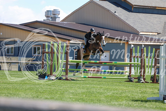 2026 - Shea - Bow Valley II - Thurday May 14th - 03896