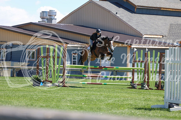 2026 - Shea - Bow Valley II - Thurday May 14th - 03899