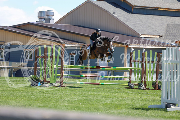 2026 - Shea - Bow Valley II - Thurday May 14th - 03900