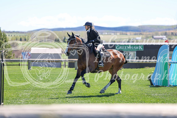 2026 - Shea - Bow Valley II - Thurday May 14th - 03914