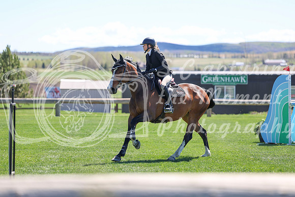 2026 - Shea - Bow Valley II - Thurday May 14th - 03915