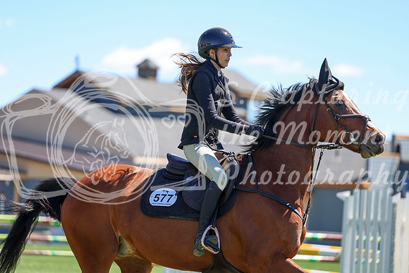 2026 - Shea - Bow Valley II - Thurday May 14th - 03942