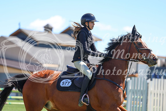 2026 - Shea - Bow Valley II - Thurday May 14th - 03943