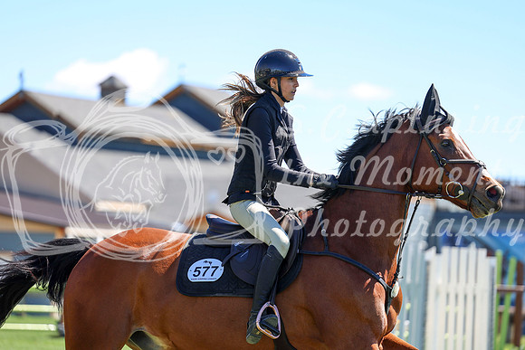 2026 - Shea - Bow Valley II - Thurday May 14th - 03944