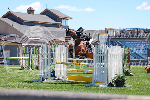 2026 - Shea - Bow Valley II - Thurday May 14th - 03946