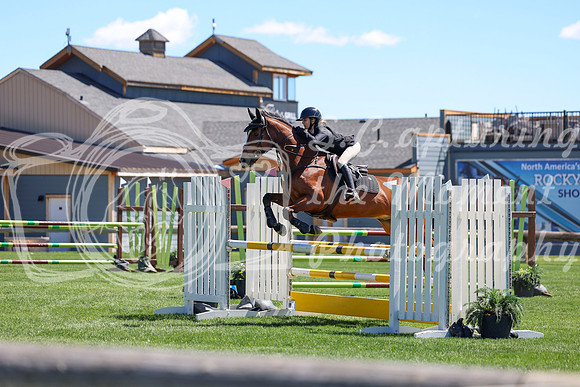 2026 - Shea - Bow Valley II - Thurday May 14th - 03948
