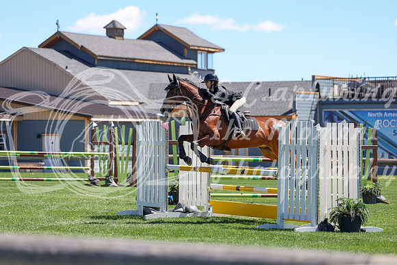 2026 - Shea - Bow Valley II - Thurday May 14th - 03949