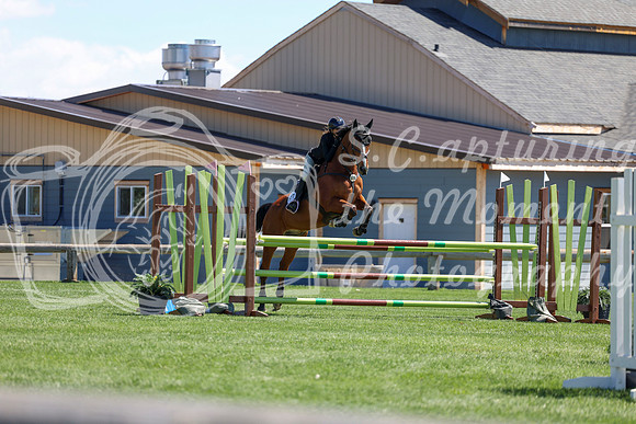 2026 - Shea - Bow Valley II - Thurday May 14th - 03954