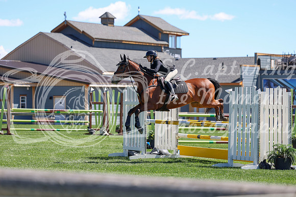 2026 - Shea - Bow Valley II - Thurday May 14th - 03952