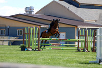 2026 - Shea - Bow Valley II - Thurday May 14th - 03955