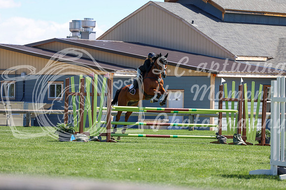 2026 - Shea - Bow Valley II - Thurday May 14th - 03955