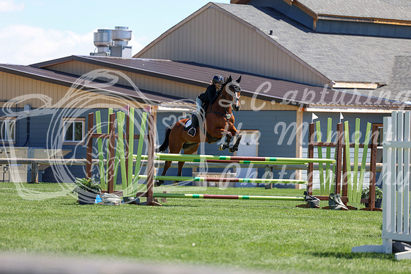 2026 - Shea - Bow Valley II - Thurday May 14th - 03956