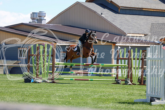 2026 - Shea - Bow Valley II - Thurday May 14th - 03959
