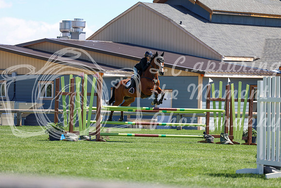 2026 - Shea - Bow Valley II - Thurday May 14th - 03957