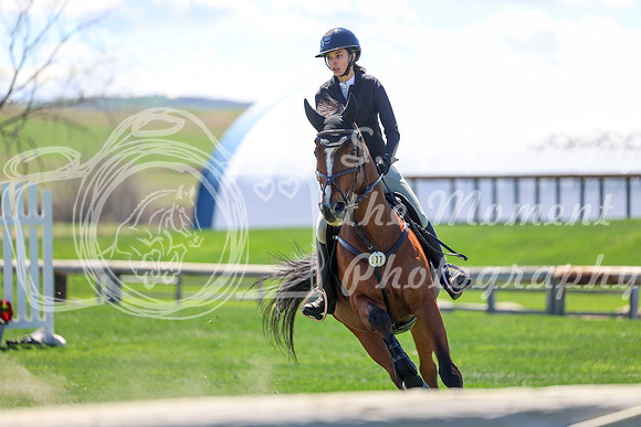 2026 - Shea - Bow Valley II - Thurday May 14th - 03984