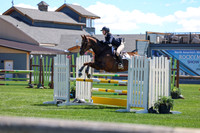 2026 - Shea - Bow Valley II - Thurday May 14th - 03312
