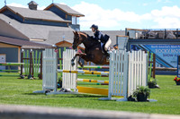 2026 - Shea - Bow Valley II - Thurday May 14th - 03311
