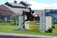 2026 - Shea - Bow Valley II - Thurday May 14th - 03314