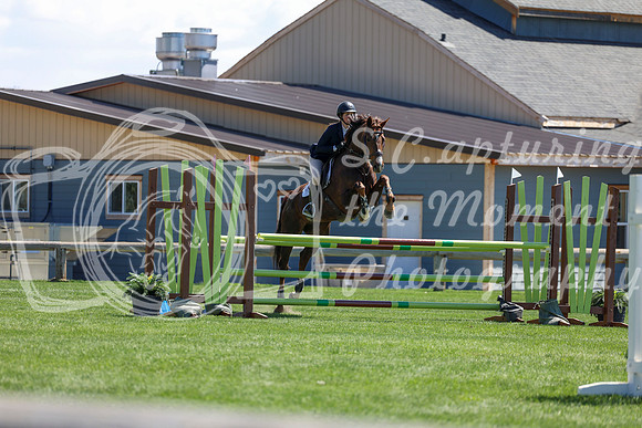 2026 - Shea - Bow Valley II - Thurday May 14th - 03318