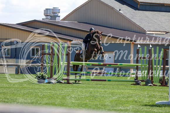 2026 - Shea - Bow Valley II - Thurday May 14th - 03317