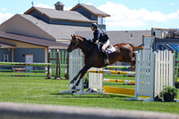 2026 - Shea - Bow Valley II - Thurday May 14th - 03316