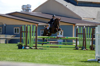 2026 - Shea - Bow Valley II - Thurday May 14th - 03320