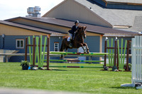 2026 - Shea - Bow Valley II - Thurday May 14th - 03322