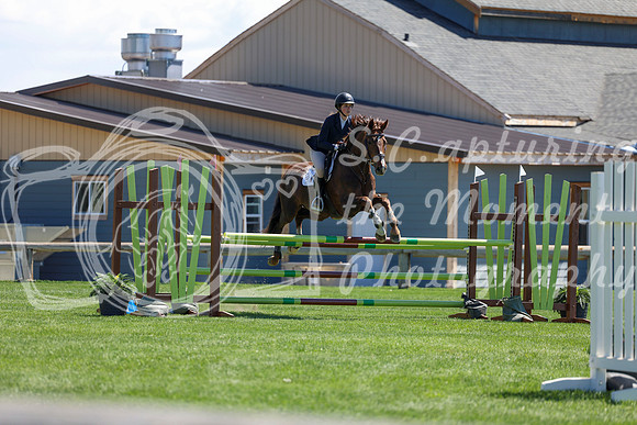 2026 - Shea - Bow Valley II - Thurday May 14th - 03322