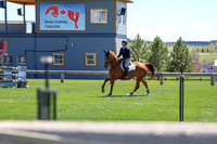 2026 - Shea - Bow Valley II - Thurday May 14th - 03548