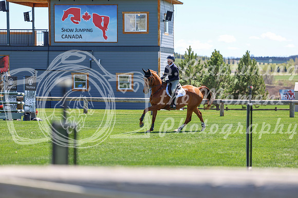 2026 - Shea - Bow Valley II - Thurday May 14th - 03548