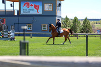 2026 - Shea - Bow Valley II - Thurday May 14th - 03549