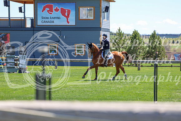 2026 - Shea - Bow Valley II - Thurday May 14th - 03549
