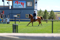 2026 - Shea - Bow Valley II - Thurday May 14th - 03550