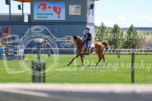 2026 - Shea - Bow Valley II - Thurday May 14th - 03550