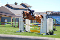 2026 - Shea - Bow Valley II - Thurday May 14th - 03556