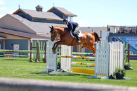 2026 - Shea - Bow Valley II - Thurday May 14th - 03557