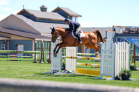 2026 - Shea - Bow Valley II - Thurday May 14th - 03558