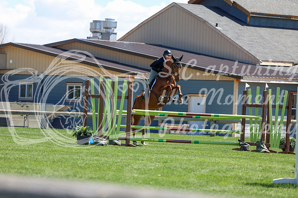 2026 - Shea - Bow Valley II - Thurday May 14th - 03569