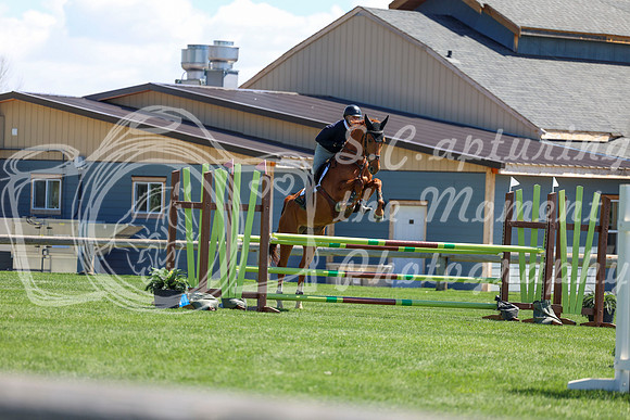 2026 - Shea - Bow Valley II - Thurday May 14th - 03570