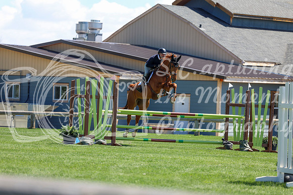 2026 - Shea - Bow Valley II - Thurday May 14th - 03572
