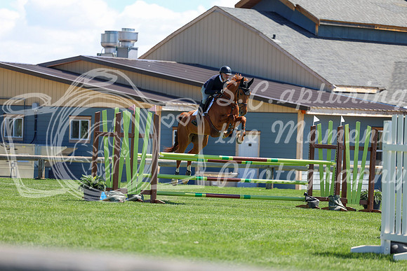 2026 - Shea - Bow Valley II - Thurday May 14th - 03573