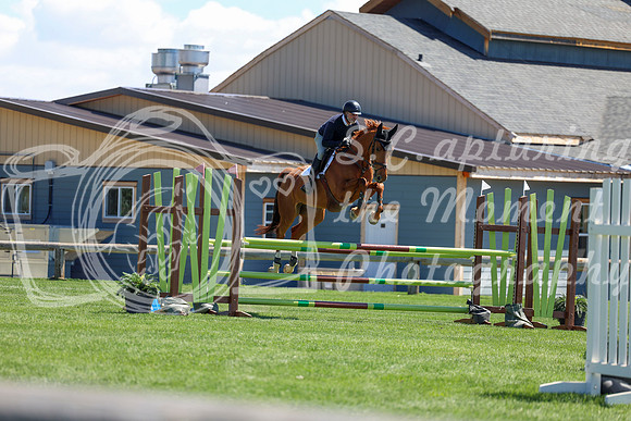 2026 - Shea - Bow Valley II - Thurday May 14th - 03574