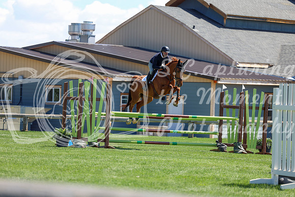 2026 - Shea - Bow Valley II - Thurday May 14th - 03575