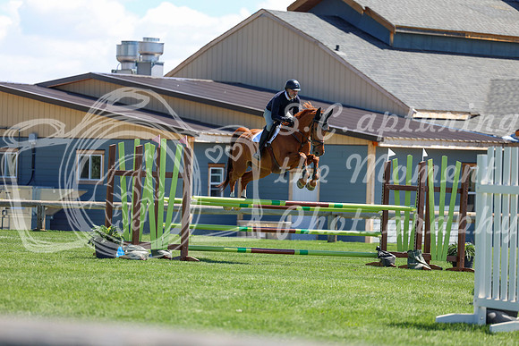 2026 - Shea - Bow Valley II - Thurday May 14th - 03576