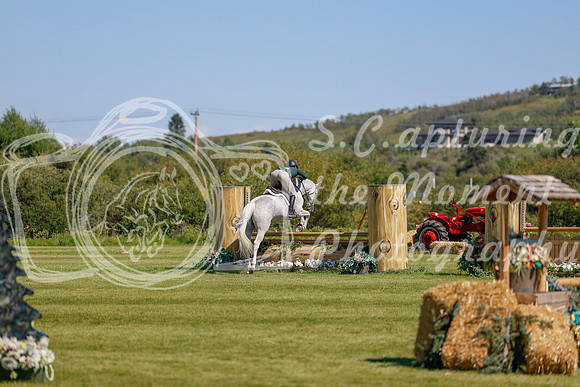 2025 - Haylee - Rocky Mountain Classic III - Thursday August 21st - 09140