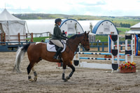 2026 - Alina - Bow Valley II - Friday May 15th - 12276