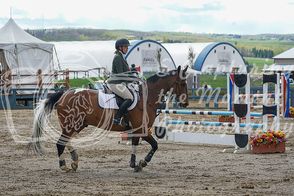2026 - Alina - Bow Valley II - Friday May 15th - 12276