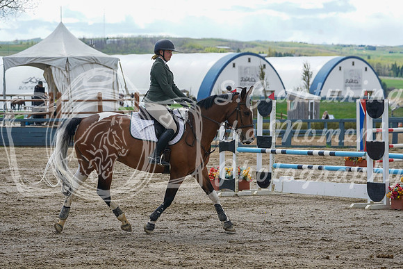 2026 - Alina - Bow Valley II - Friday May 15th - 12274