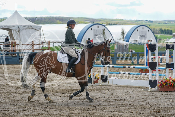 2026 - Alina - Bow Valley II - Friday May 15th - 12275